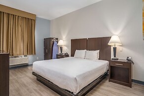 Best Western Plus Silver Creek Inn