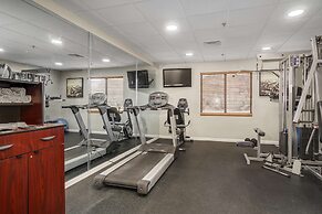 Best Western Plus Silver Creek Inn