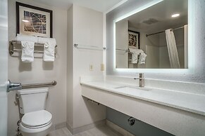 Best Western Plus Silver Creek Inn