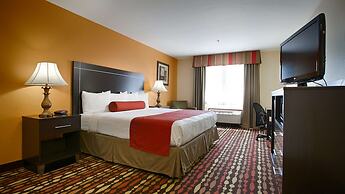 Best Western Greentree Inn & Suites