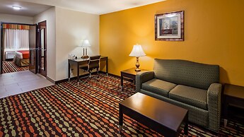 Best Western Greentree Inn & Suites