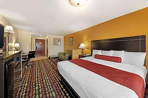 Best Western Greentree Inn & Suites