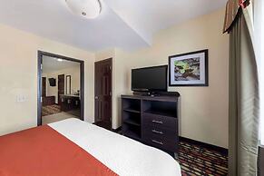 Best Western Greentree Inn & Suites