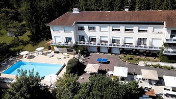 La Maison Carre