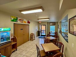 Quality Suites San Antonio