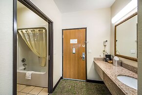 Quality Suites San Antonio
