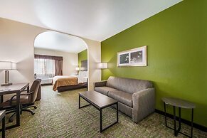 Quality Suites San Antonio