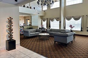 Quality Suites San Antonio