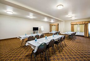 Quality Suites San Antonio