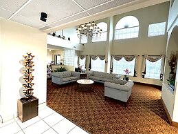 Quality Suites San Antonio