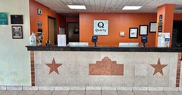 Quality Suites San Antonio