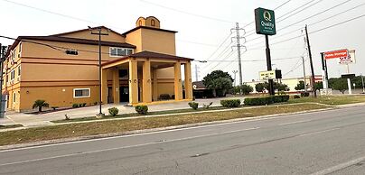 Quality Suites San Antonio