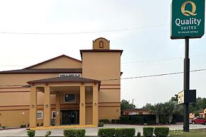 Quality Suites San Antonio