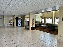 Quality Suites San Antonio