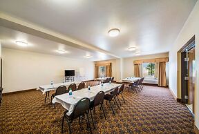 Quality Suites San Antonio