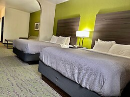 Quality Suites San Antonio