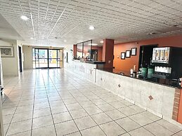 Quality Suites San Antonio