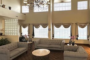 Quality Suites San Antonio