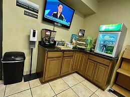 Quality Suites San Antonio