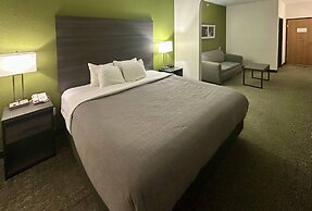 Quality Suites San Antonio