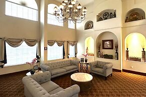 Quality Suites San Antonio