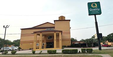 Quality Suites San Antonio