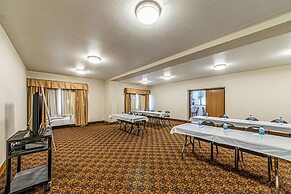 Quality Suites San Antonio