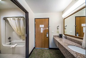 Quality Suites San Antonio