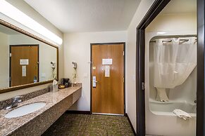 Quality Suites San Antonio