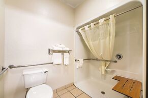 Quality Suites San Antonio