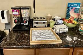 Quality Suites San Antonio