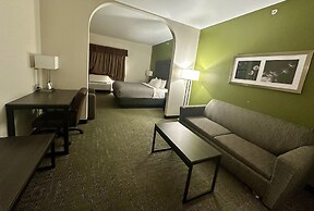 Quality Suites San Antonio