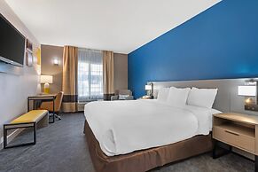 Comfort Inn & Suites Sacramento - University Area