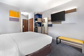 Comfort Inn & Suites Sacramento - University Area