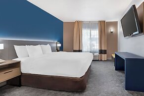 Comfort Inn & Suites Sacramento - University Area