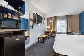 Comfort Inn & Suites Sacramento - University Area