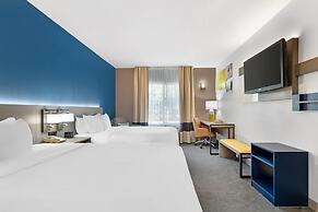 Comfort Inn & Suites Sacramento - University Area