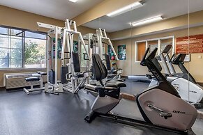 Comfort Inn & Suites Sacramento - University Area