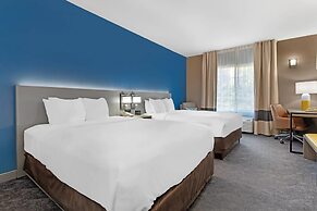 Comfort Inn & Suites Sacramento - University Area