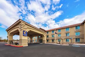 Comfort Inn & Suites El Centro I - 8