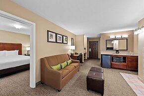 Comfort Inn & Suites El Centro I - 8