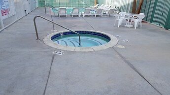 Comfort Inn & Suites El Centro I - 8