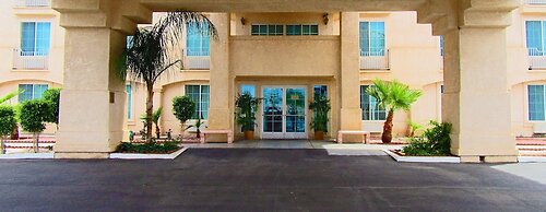 Comfort Inn & Suites El Centro I - 8