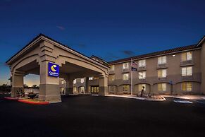 Comfort Inn & Suites El Centro I - 8