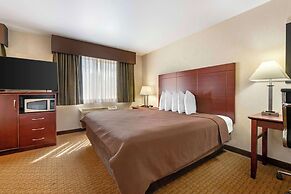 Best Western Wittenberg Inn