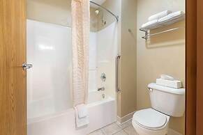 Best Western Wittenberg Inn