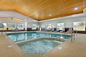 Best Western Wittenberg Inn