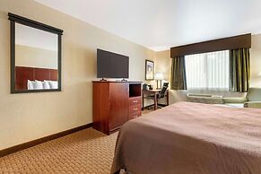 Best Western Wittenberg Inn