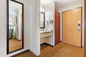 Best Western Wittenberg Inn