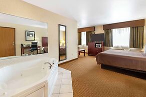 Best Western Wittenberg Inn